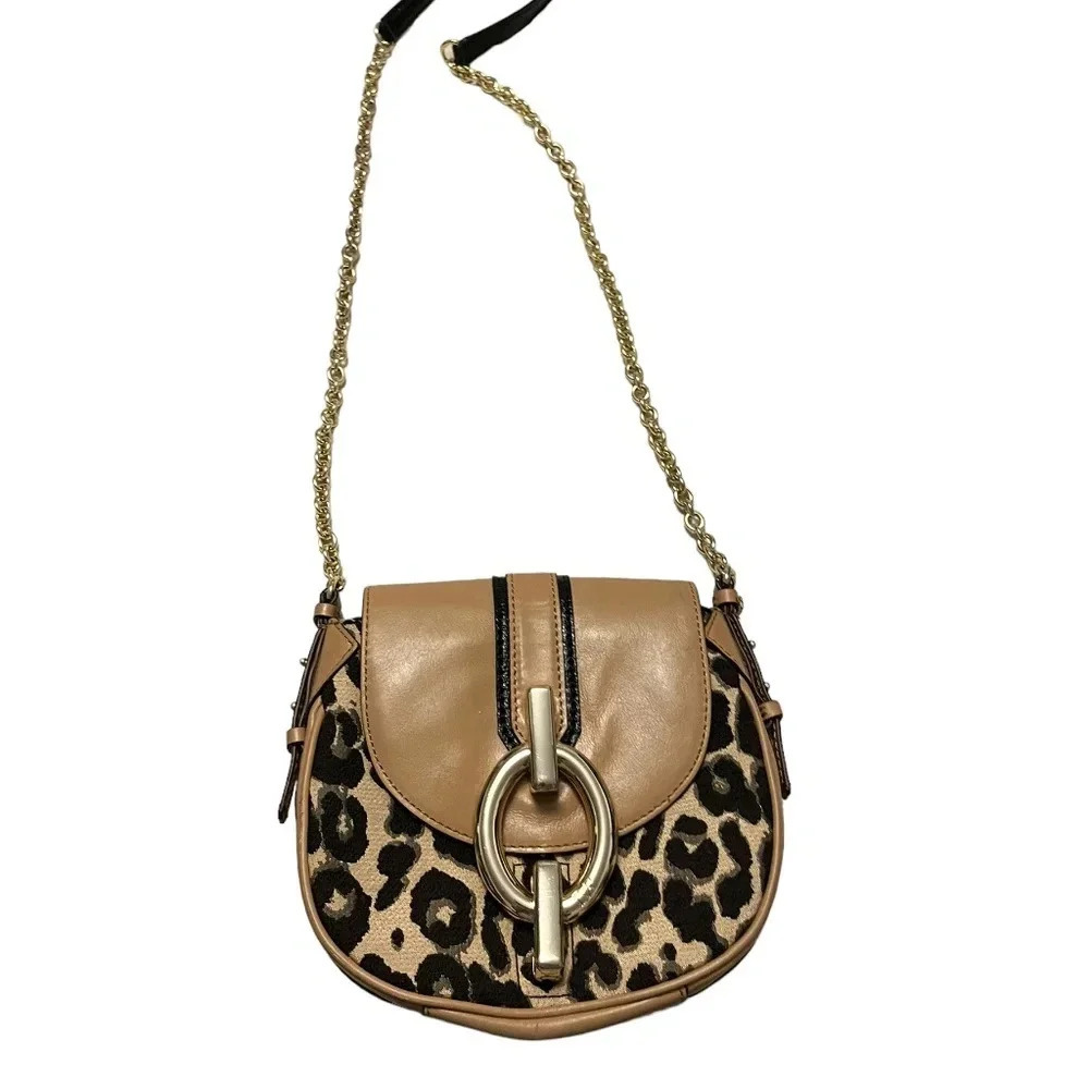 Diane Von Furstenberg purse